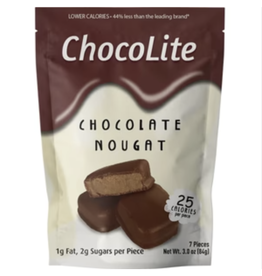 ChocoLite  Chocolate Nougat Pouch