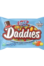 Snack House Daddies