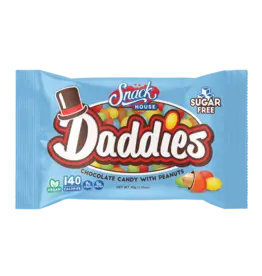 Snack House Daddies