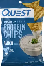 Quest Quest Chips Ranch 4oz
