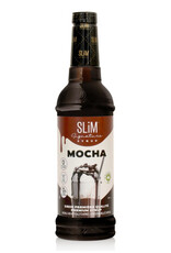 Slim Syrup Slim Syrup Mocha