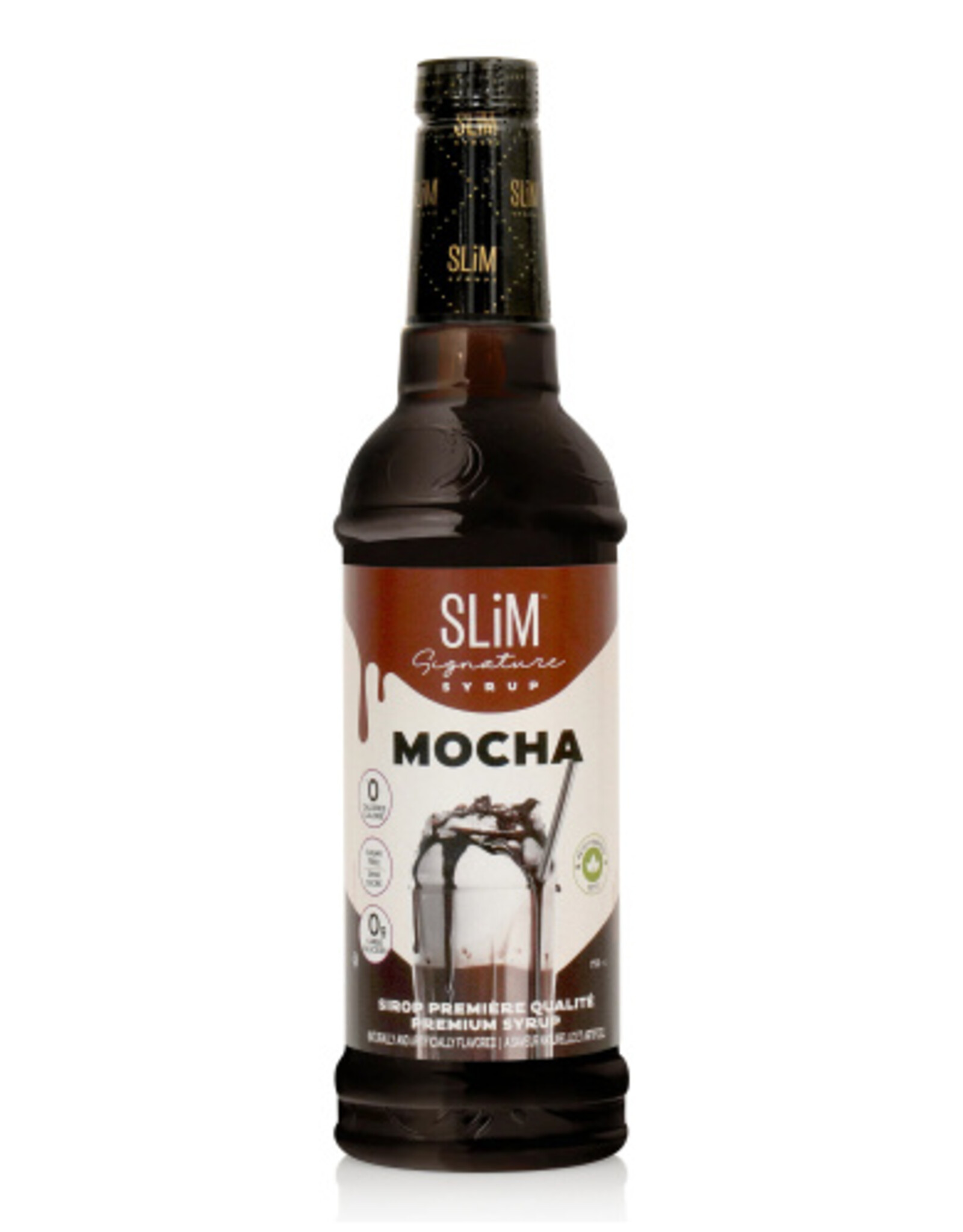 Slim Syrup Slim Syrup Mocha