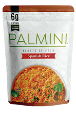 Palmini Spanish Rice Pouch 226g