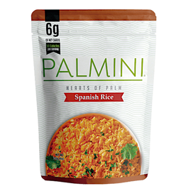 Palmini Spanish Rice Pouch 226g