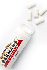 Gerrit Gum Tube Beemans  (20pc)