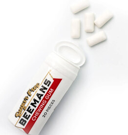 Gerrit Gum Tube Beemans  (20pc)