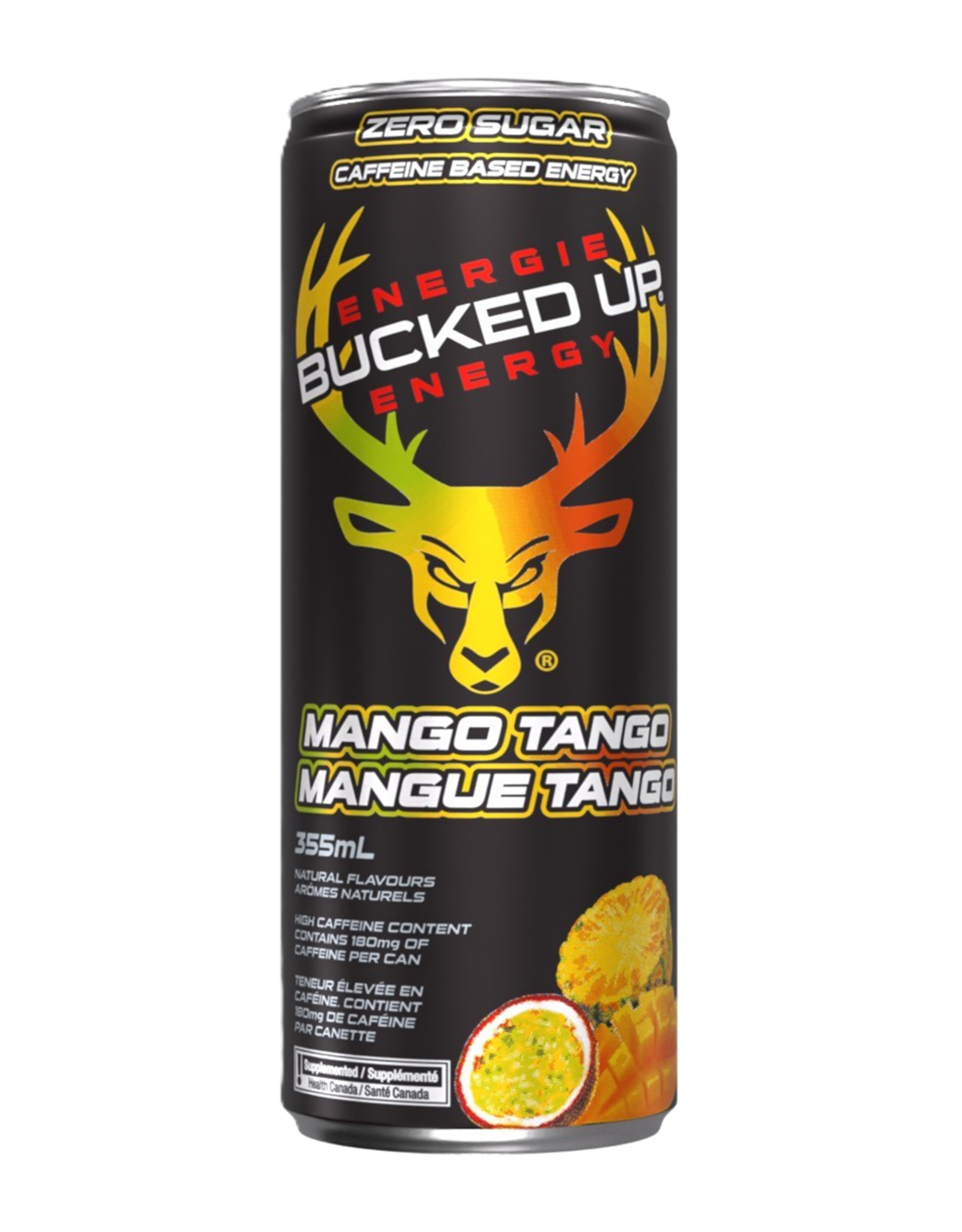 Bucked Up Mango Tango