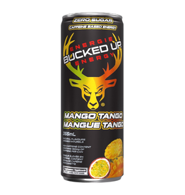 Bucked Up Mango Tango