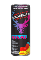 Bucked Up Miami