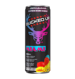 Bucked Up Miami