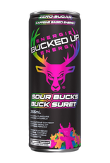 Bucked Up Sour Bucks