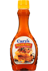 Cary's Maple Syrup
