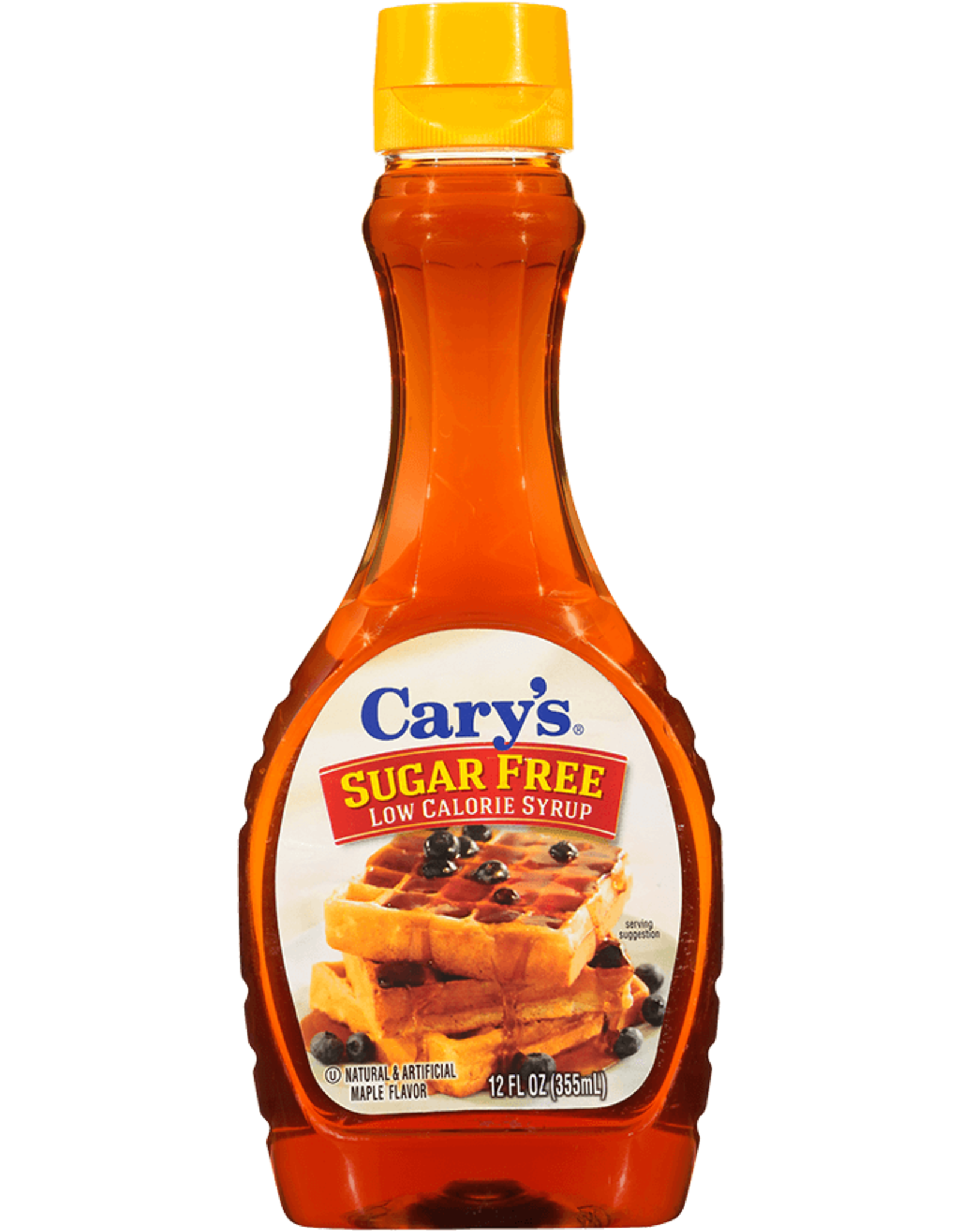 Cary's Maple Syrup
