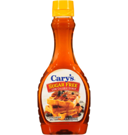 Cary's Maple Syrup