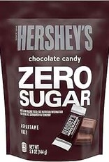 Hershey's Hershey Dark Chocolates 144g