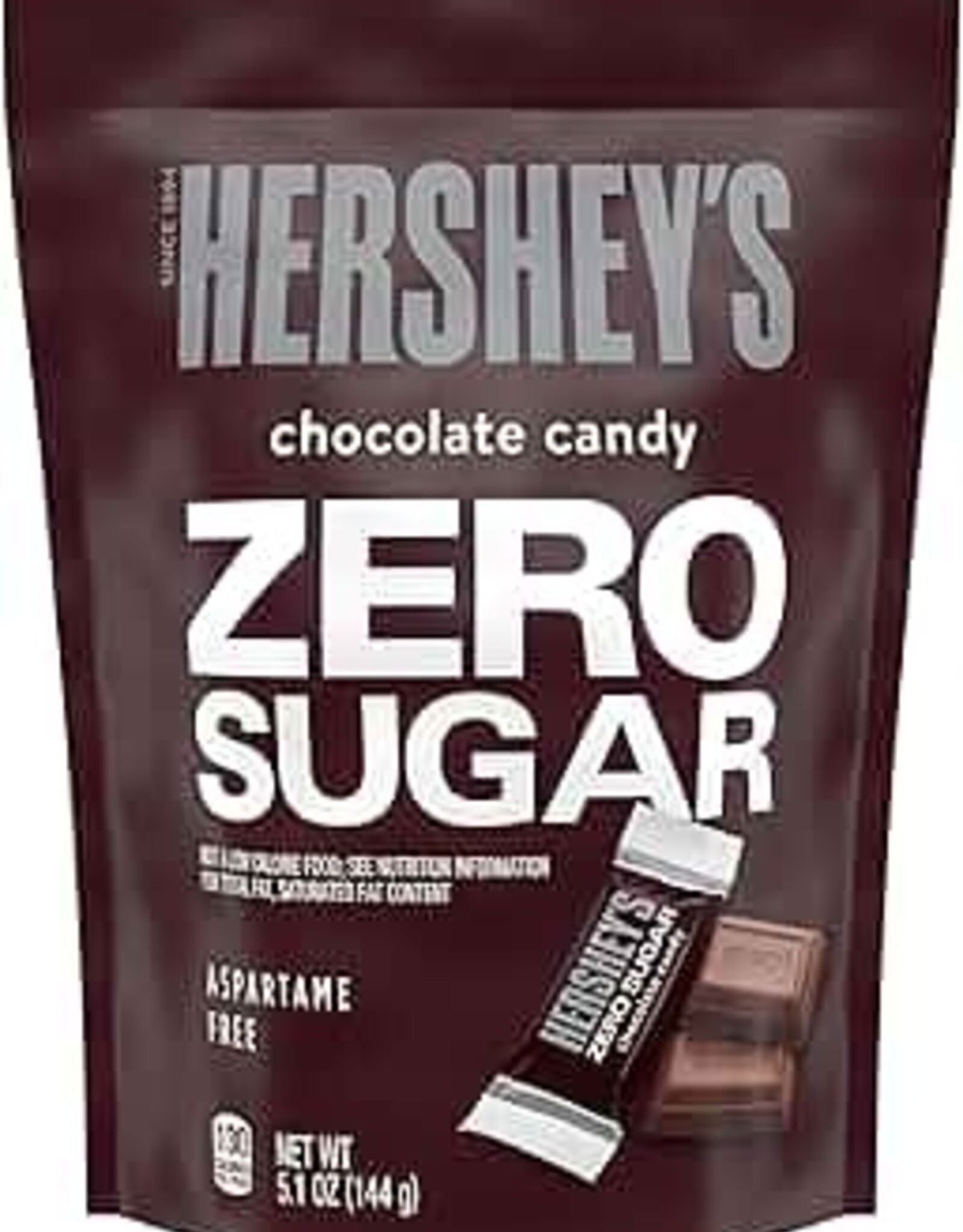 Hershey's Hershey Dark Chocolates 144g