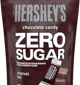 Hershey's Hershey Dark Chocolates 144g