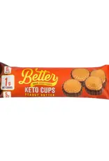 Better than Good Better Than Good PB Cups