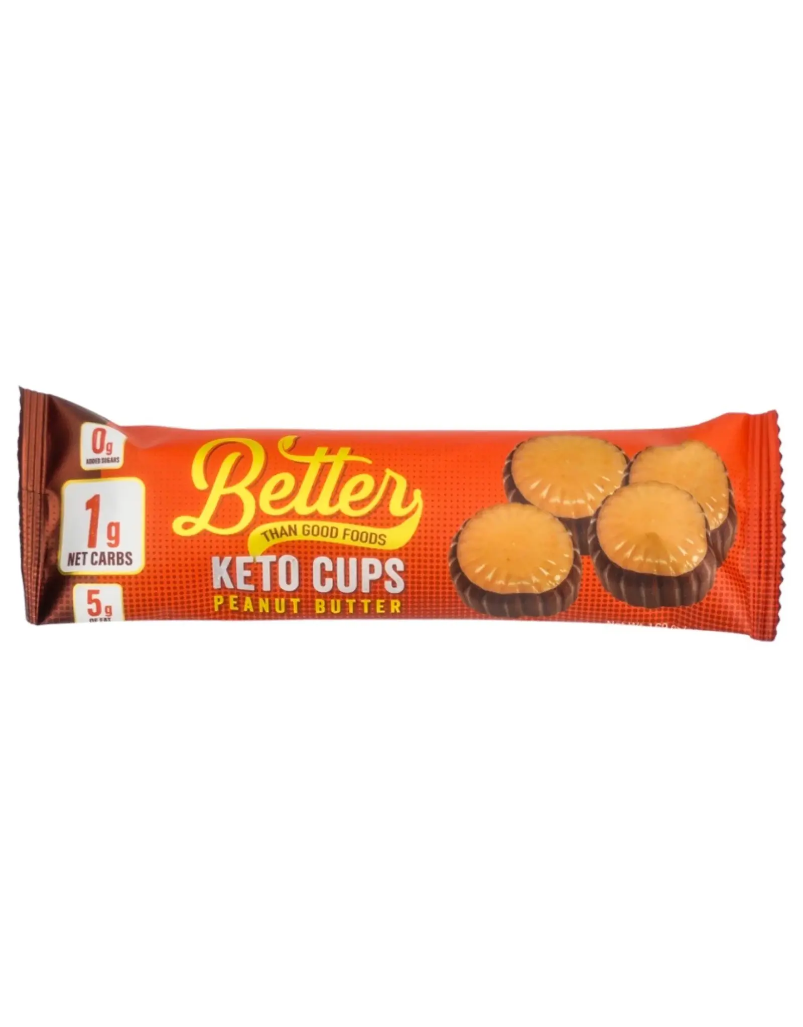 Better than Good Better Than Good PB Cups
