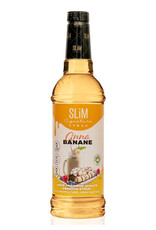 Slim Syrup Slim Syrup anna Banana
