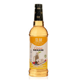 Slim Syrup Slim Syrup anna Banana