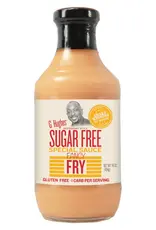 G Hughes Fancy Fry Sauce
