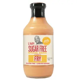 G Hughes Fancy Fry Sauce