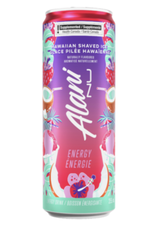 Alani Alani Nu Energy Drink Hawaiian Shaved Ice RTD