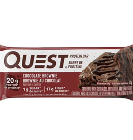 Quest Quest Bar Choc Brownie