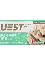 Quest Quest Bar Peppermint Bark