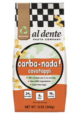 Al CarbaNada Cavatappi Noodles