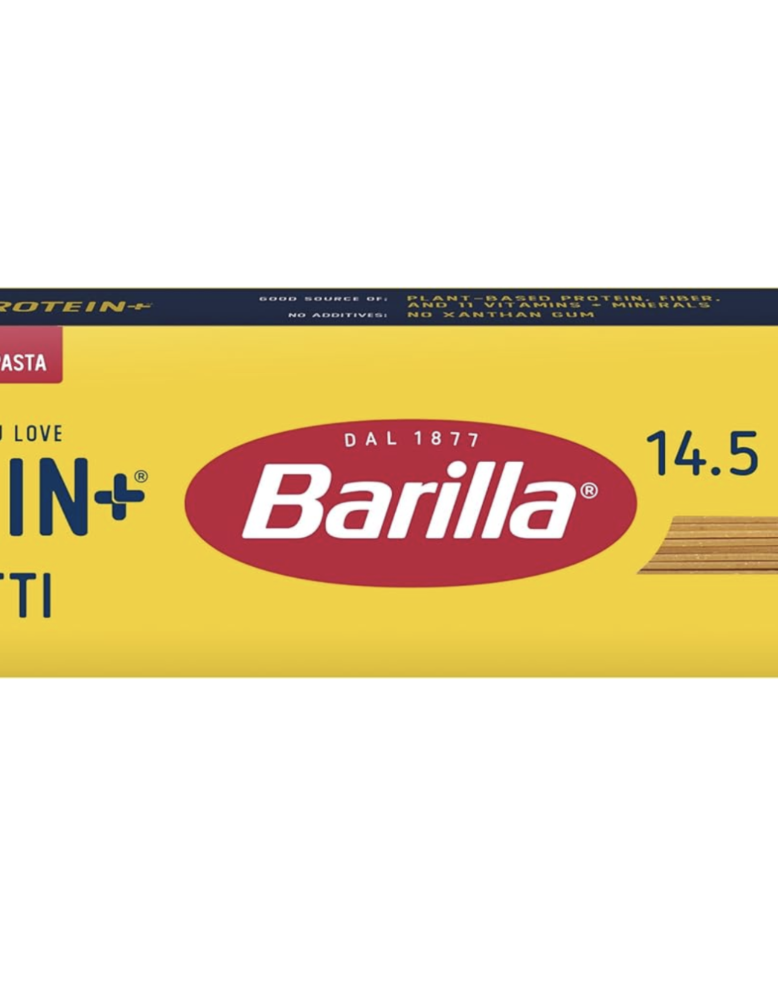 Barilla Protein Spaghetti 14.5oz