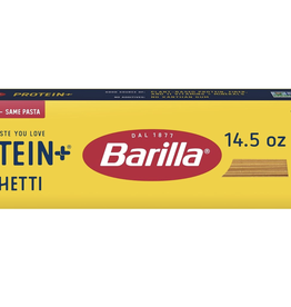 Barilla Protein Spaghetti 14.5oz