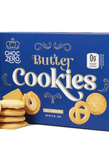 Choc Zero ChocZero Danish Butter Cookies