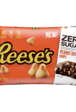 Hershey's Hershey's Reese Peanut Butter Chips 198g