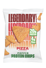 Legendary Popped Chips - Pizza