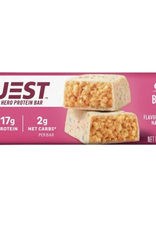 Quest Quest Hero Birthday Cake Protein Bar