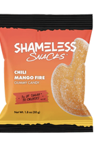Shameless Gummies - Chili Mango Fire