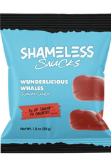 Shameless Gummies - Wunderlicious Whales
