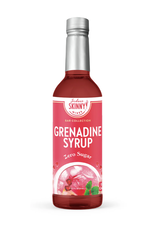 Skinny Syrup Skinny Syrup Grenadine