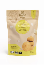 Glutenull Lemon Coconut Cookies 112g
