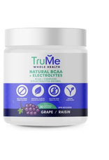 TruMe Electrolytes Grape 210g