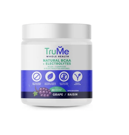 TruMe Electrolytes Grape 210g