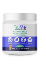 TruMe Electrolytes Ice Tea 210g
