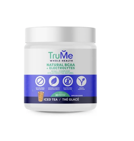 TruMe Electrolytes Ice Tea 210g