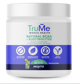 TruMe Electrolytes Mojito 210g