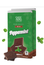 Choc Zero ChocZero Keto Bark Dark Peppermint