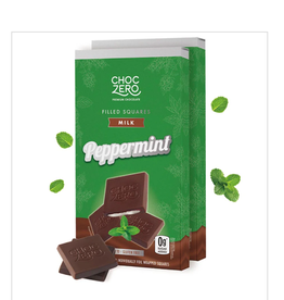 Choc Zero ChocZero Keto Bark Dark Peppermint