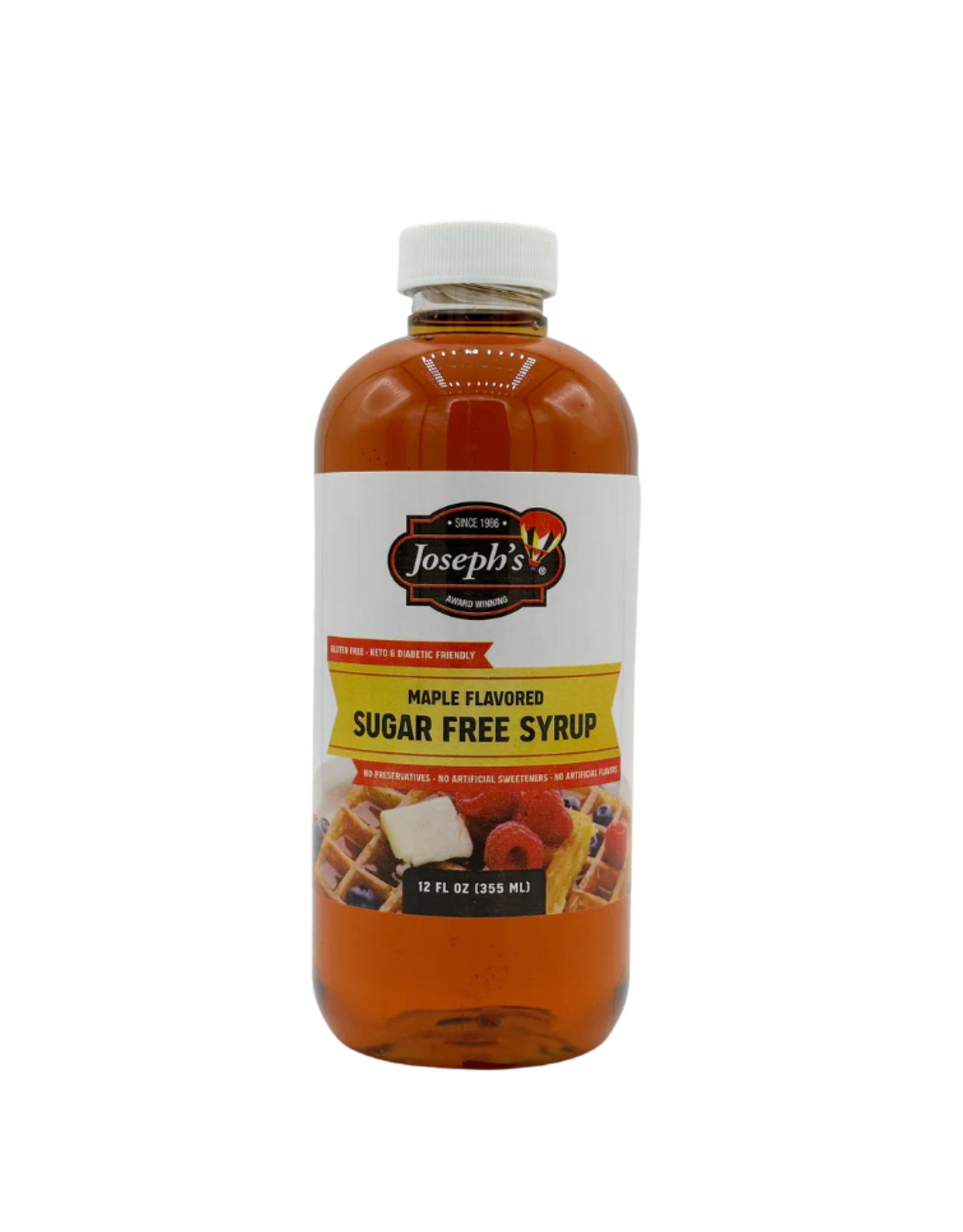 Joseph's Joseph's Maple Syrup