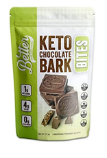 Better than Good Better Than Good Chocolate Bark Bites 198g